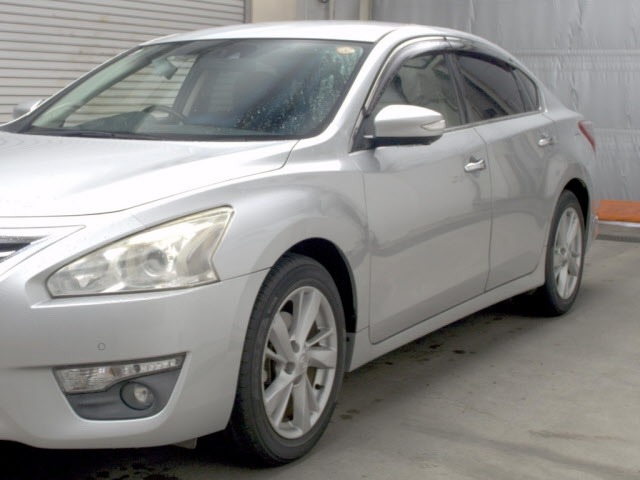 Nissan TEANA 2017 7745102-4