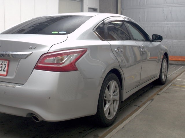 Nissan TEANA 2017 7745102-5