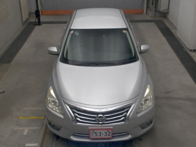 Nissan TEANA 2017 7745102-6