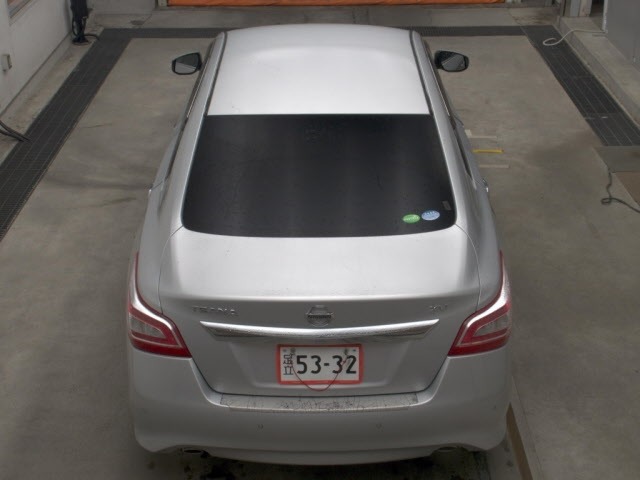 Nissan TEANA 2017 7745102-7