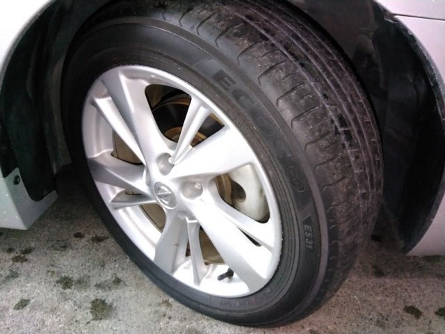 Nissan TEANA 2017 7745102-9
