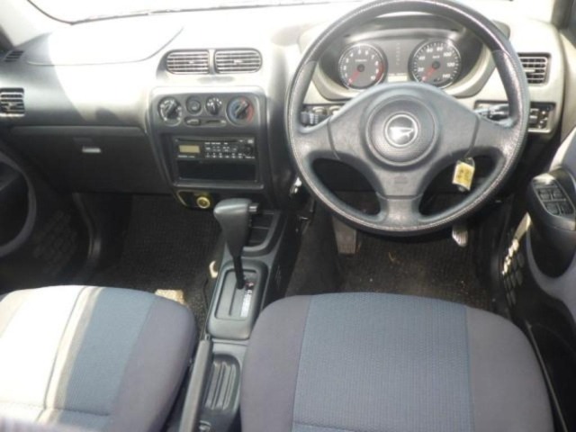 Daihatsu TERIOS KID 2009 7743715-3