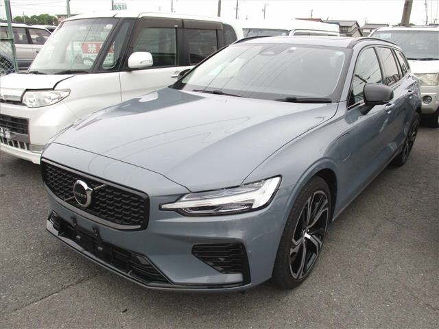 Volvo V60 2023 7738761-0
