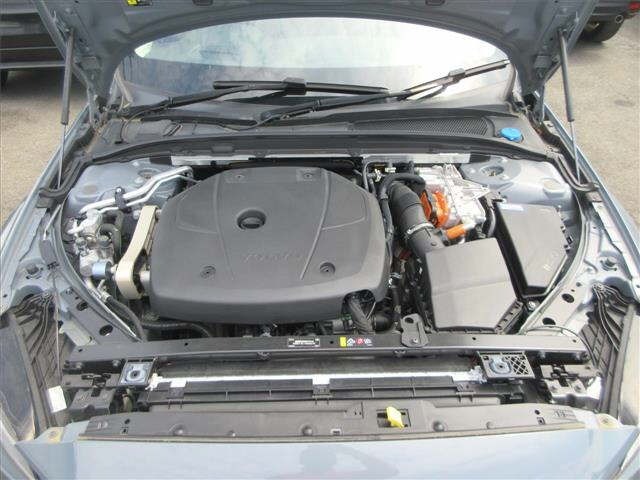 Volvo V60 2023 7738761-13