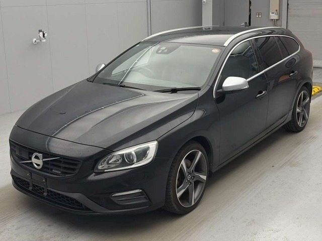 Volvo V60 2014 7738775-0