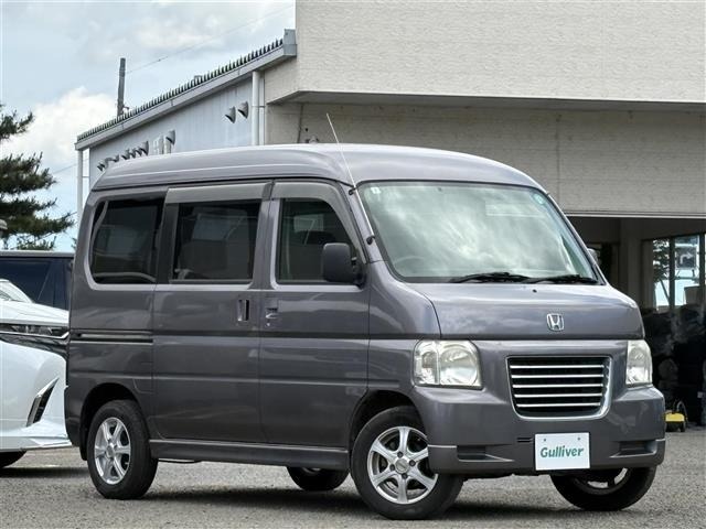 Honda VAMOS 2011 7732912-0