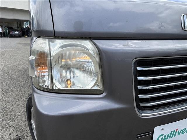 Honda VAMOS 2011 7732912-1