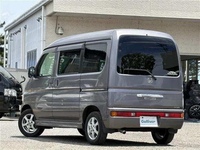 Honda VAMOS 2011 7732912-13