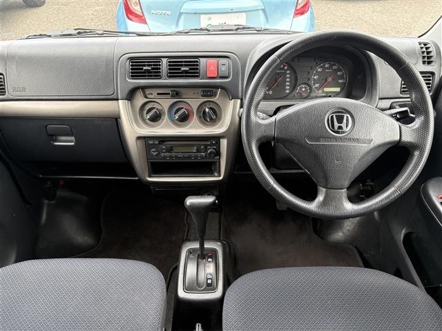 Honda VAMOS 2011 7732912-14
