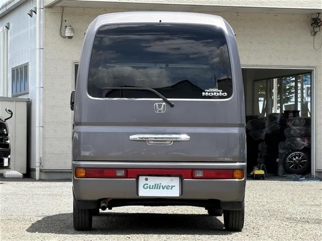 Honda VAMOS 2011 7732912-16