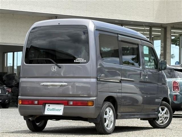Honda VAMOS 2011 7732912-18