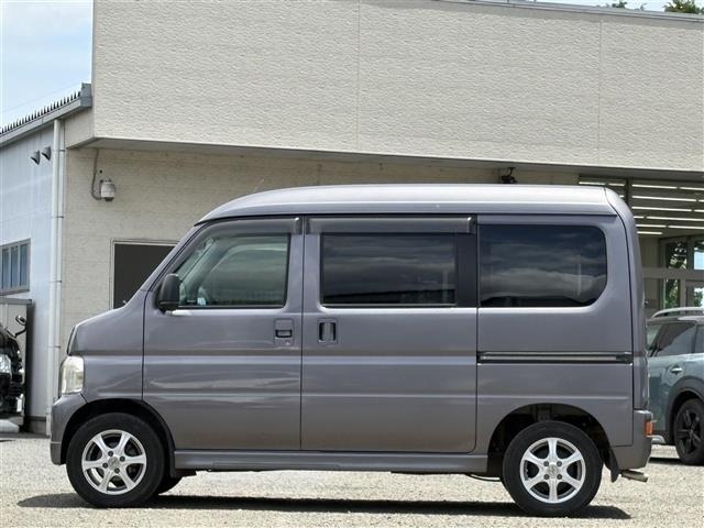 Honda VAMOS 2011 7732912-19