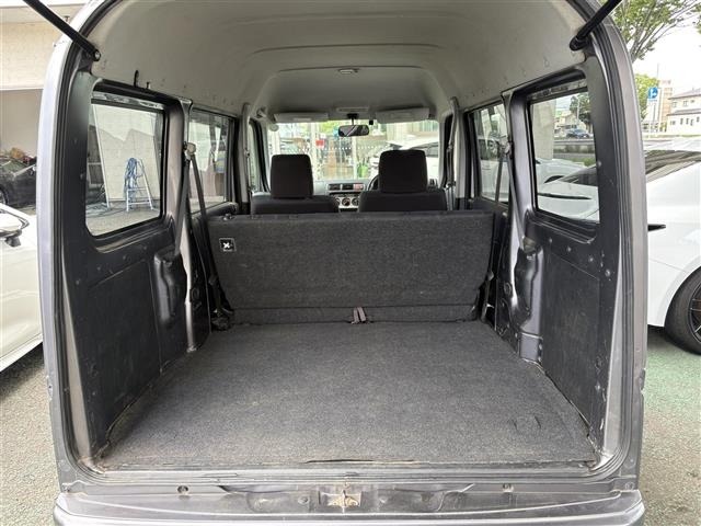 Honda VAMOS 2011 7732912-2