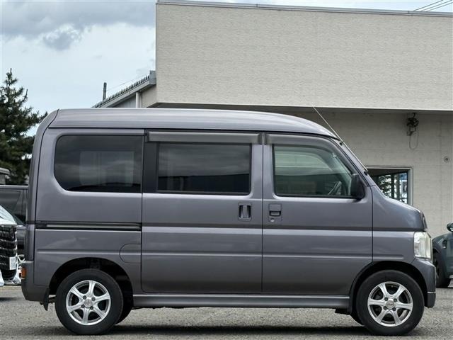 Honda VAMOS 2011 7732912-21