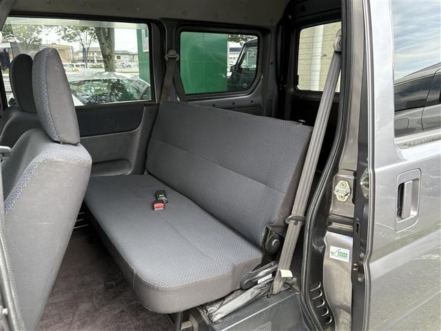 Honda VAMOS 2011 7732912-22