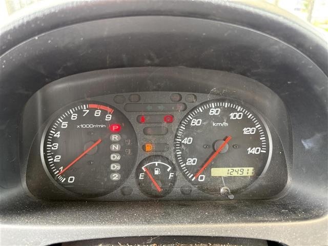 Honda VAMOS 2011 7732912-5