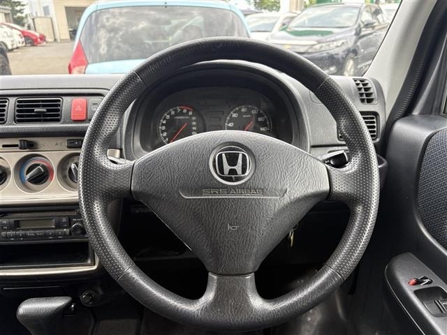Honda VAMOS 2011 7732912-7