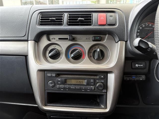 Honda VAMOS 2011 7732912-8