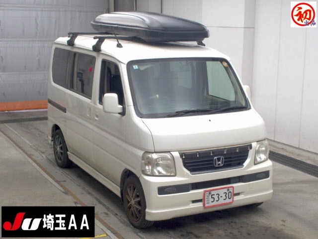 Honda VAMOS 2011 7732923-0