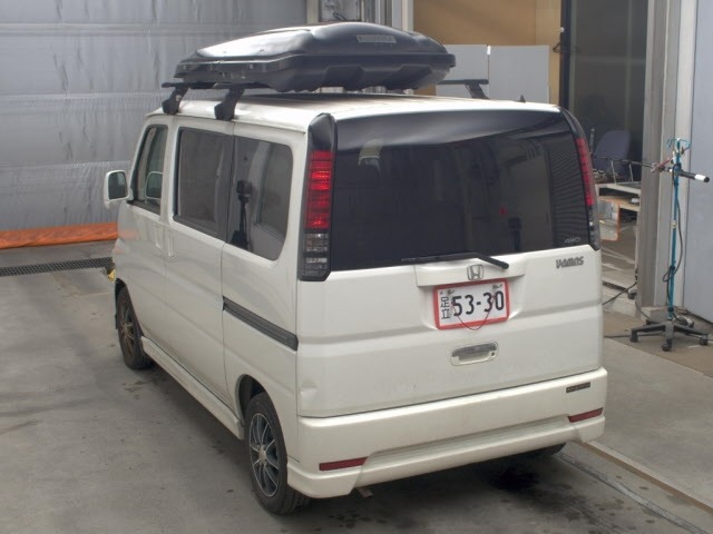 Honda VAMOS 2011 7732923-1