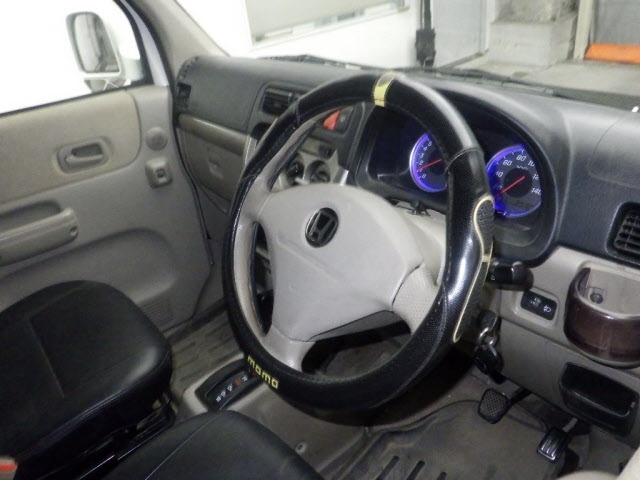 Honda VAMOS 2011 7732923-3