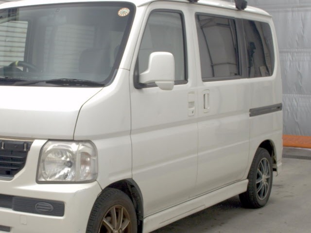 Honda VAMOS 2011 7732923-4