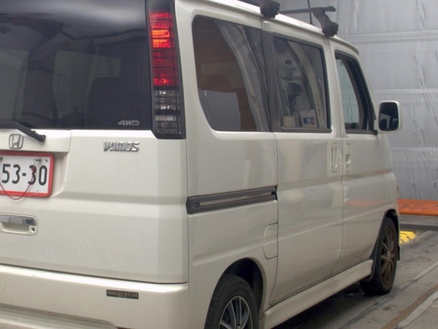 Honda VAMOS 2011 7732923-5