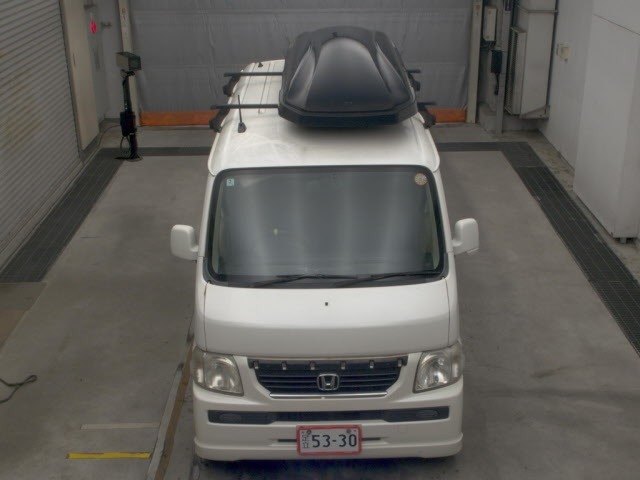 Honda VAMOS 2011 7732923-6