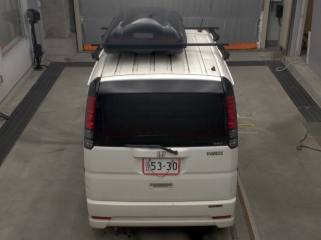 Honda VAMOS 2011 7732923-7