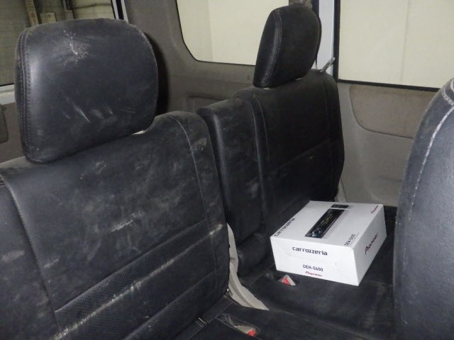 Honda VAMOS 2011 7732923-8
