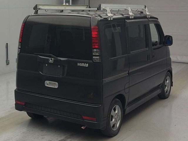 Honda VAMOS 2017 7732924-1