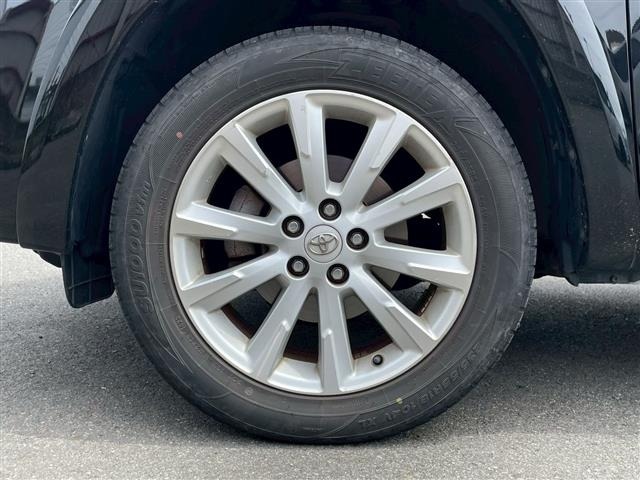 Toyota VANGUARD 2012 7734337-1