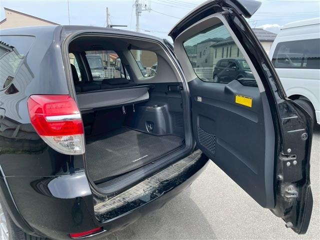 Toyota VANGUARD 2012 7734337-12