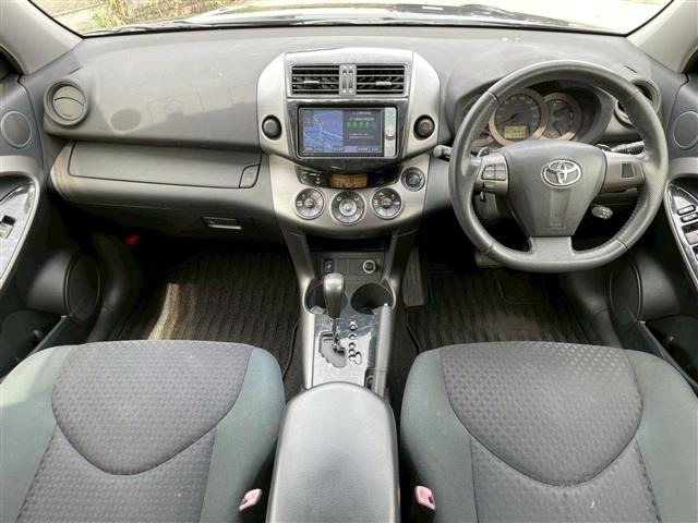 Toyota VANGUARD 2012 7734337-14