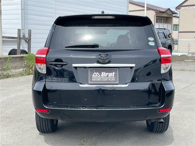 Toyota VANGUARD 2012 7734337-16