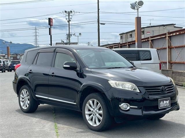 Toyota VANGUARD 2012 7734337-17