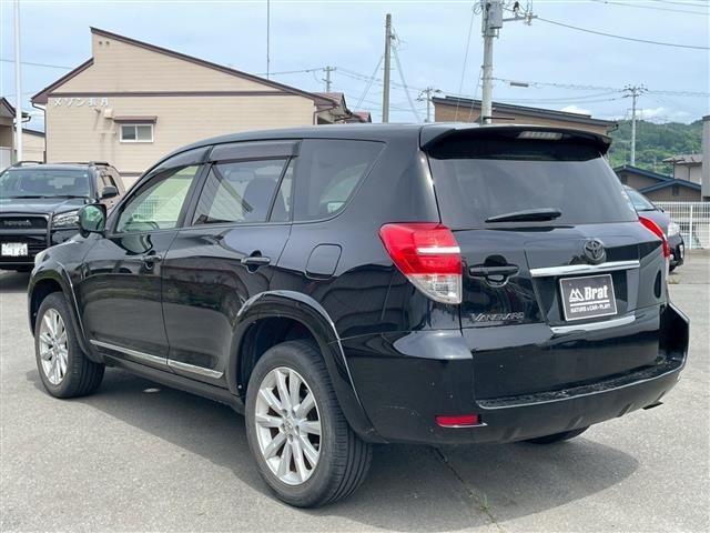 Toyota VANGUARD 2012 7734337-18