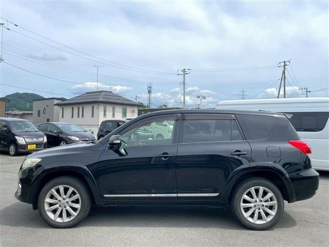 Toyota VANGUARD 2012 7734337-19