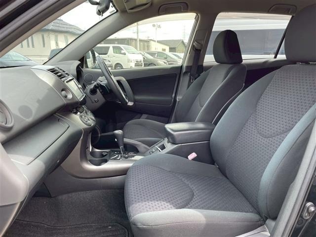 Toyota VANGUARD 2012 7734337-20