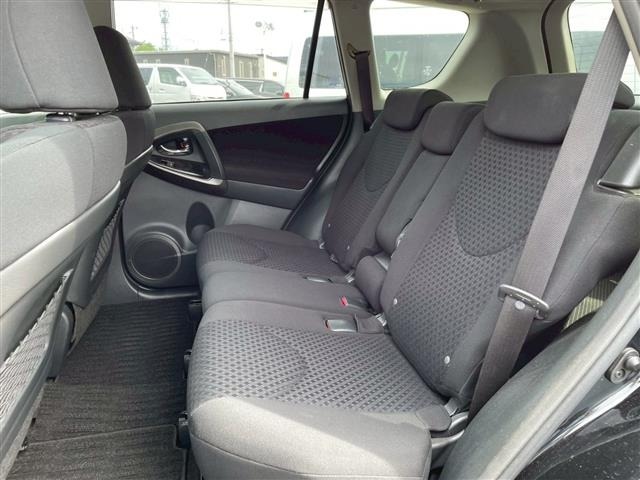 Toyota VANGUARD 2012 7734337-22