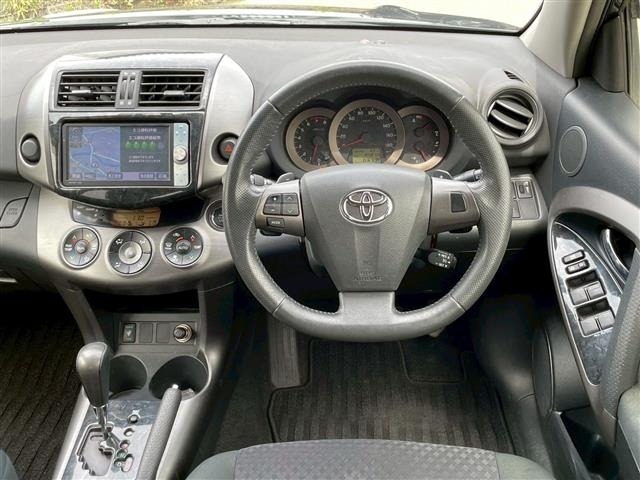 Toyota VANGUARD 2012 7734337-5