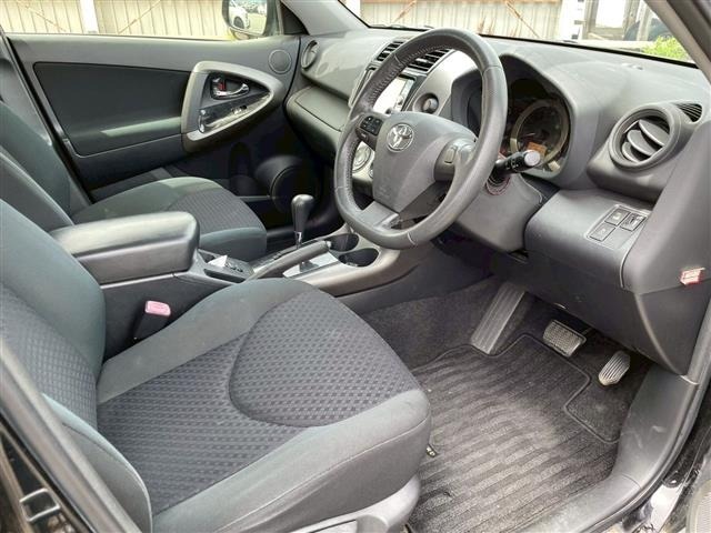 Toyota VANGUARD 2012 7734337-7