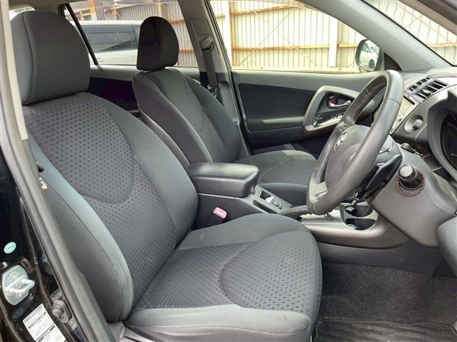 Toyota VANGUARD 2012 7734337-8