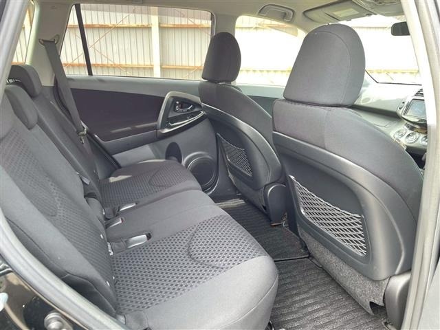 Toyota VANGUARD 2012 7734337-9