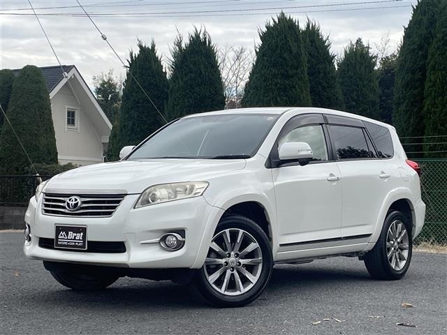Toyota VANGUARD 2013 7734338-0