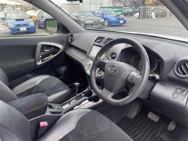 Toyota VANGUARD 2013 7734338-10