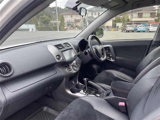 Toyota VANGUARD 2013 7734338-11