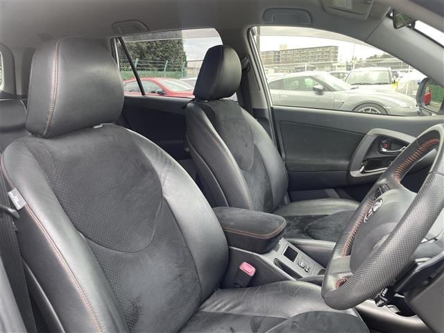 Toyota VANGUARD 2013 7734338-12