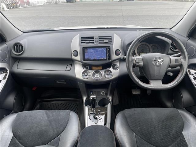 Toyota VANGUARD 2013 7734338-14
