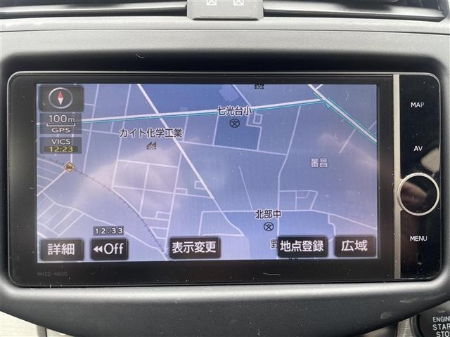 Toyota VANGUARD 2013 7734338-15